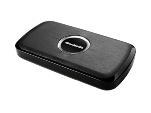 Avermedia USB 2.0 Capture Box External GM_CU311HN