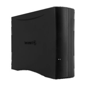 6 Transcendnetwork Hard Disknas4 Tb Nas - 4 Tb X 1 - Storejet Cloud 110n