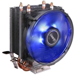 6 Antec Cpu Air Cooling A30 Blue Led Fan