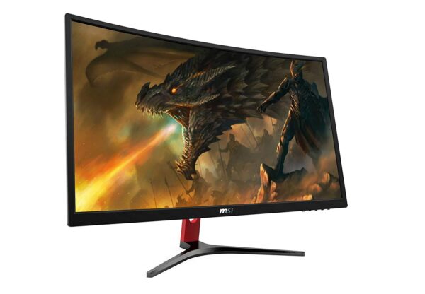 Msi Optix Mag24ic