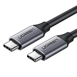 ugreen 1 Mtr USB-C 3.1 Male to Male GEN1 Data Cable