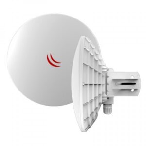 6 Mikrotik Wireless Rbdynadishg-5hacd Dynadish 5 1 Year Warranty