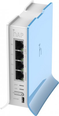 60 Mikrotik Router Rb941-2nd-tc