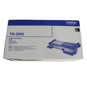 Brother Tn-2260 Cartridge For Hl-2240/hl-2270dw /dcp-7065(geniune)