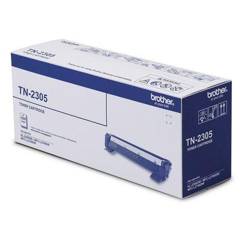 brother toner TN-2305