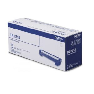 65 Brother Tn 2355 Cartridge (genuine) For Printer