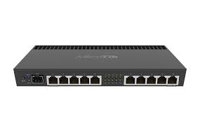66 Mikrotik Routerboard Rb4011igs+rm
