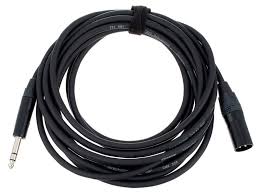 Mega Mic Cable Mc 19/40 1 Year Warranty