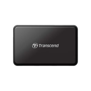 68 Transcend USB 3.0 4-Port Hub TS-HUB3K