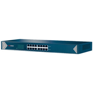 68 HIKVISION 16 Port Unmanaged Gigabit Switch DS-3E0516-E