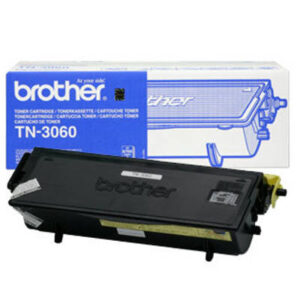68 Brother Tn 3060 Cartridge With 2600 Printing Capacity