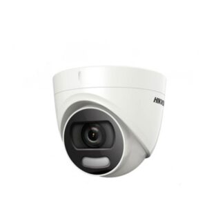 Hikvision 2MP ColorVU Full Time Color Bullet Camera DS-2CE72DFT-FC