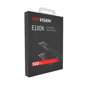7 HIKVISION SSD M.2 SATA/256GB HS-SSD-E100N(STD)/256Gb