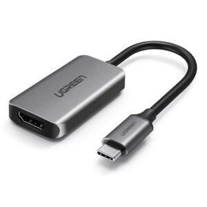 7 Ugreen Type C to HDMI Converter