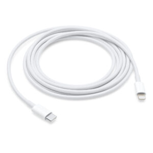 ugreen  1 Mtr USB-C to Lightning (2.0) Cable