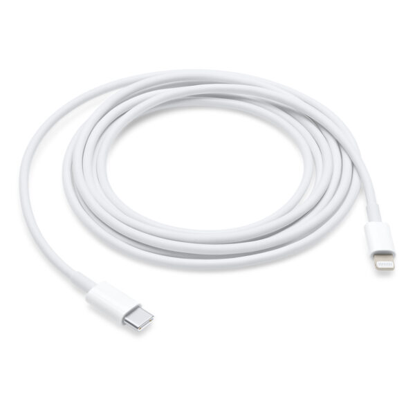 ugreen  1 Mtr USB-C to Lightning (2.0) Cable