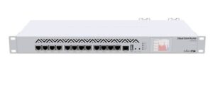 7 Mikrotik Ccr1016-12g(sn)