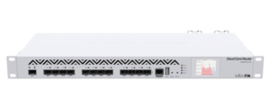 70 Mikrotik Cloud Core Router Ccr1016-12s-1s+