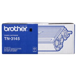 Brother Printer's Cartridge Tn-3145 (genuine)
