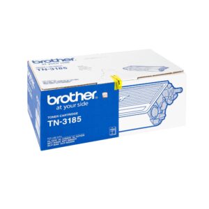 Brother's Toner Cartridge Tn-3185 (genuine)