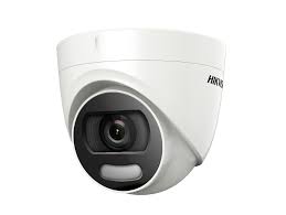 HIkvision 5MP ColorVU Full Time Color Bullet Camera DS-2CE72HFT-F