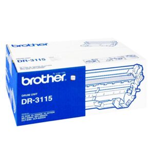 Brother Drum Tn Dr-3115 (genuine)