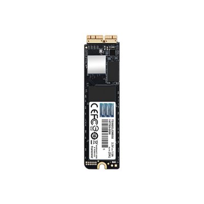 Transcend JetDrive 850 240GB PCIe SSD for Mac M13-M15