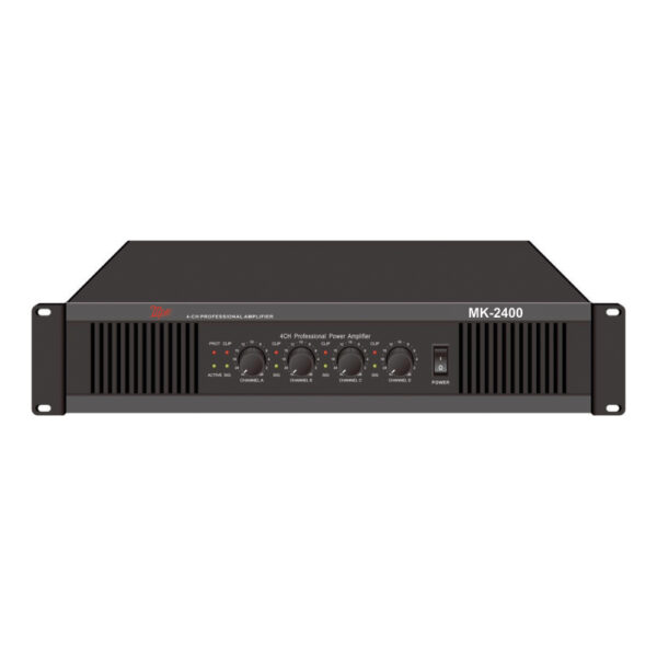 73 Mega Amplifiers Mj-3000 1 Year Warranty