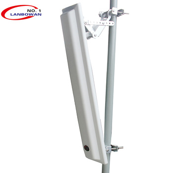 74 Landbowan Rocket Antsector Antenna (2.4ghz) Model: Ant2327d15t-120dp