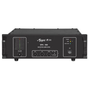 74 Mega Amplifiers Mj-4000 1 Year Warranty