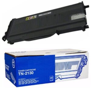 74 Brother's Printer's Cartridge Tn-2130(genuine)