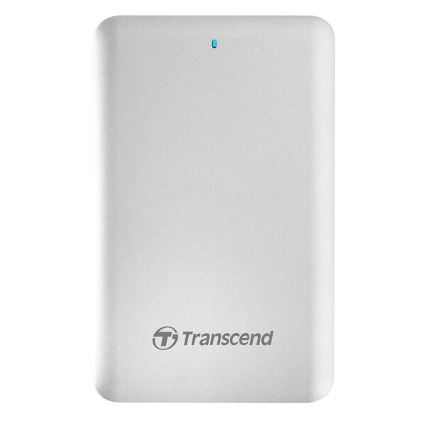 74 Transcend 2TB Thunderbolt USB 3.0 External Hard Drive for MAC (TS2TSJM300)