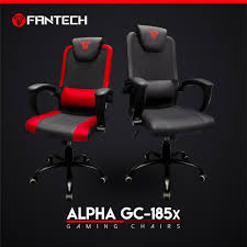 75 Fantech Gc-185x Alpha Gaming Chair