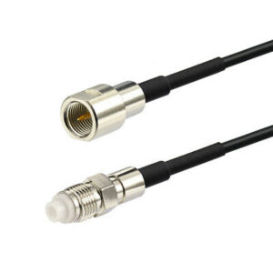 76 Landbowan Rocket Antennas Antenna Cable Pigtails Rg402-20cm