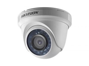 76 Hikvision Vari-focal Ir Eyeball Camera Ds-2ce56d0t-vfir3f 2.8~12mm Vf