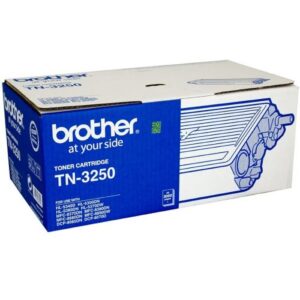 Brother's Tn 3250 Cartridge (genuine)
