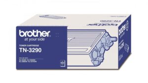 77 Brother's Cartridge Tn-3290 (genuine)