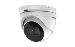78 Hikvision 2MP Motorized Veri-Focal EXIR Turret DS-2CE79D3T-IT3ZF 2.7~13.5mm Motorized Vari-focal Lens