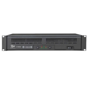 78 Mpro Z5000 Power Amplifier 1 Year Warranty