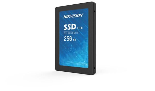 Hikvision Ssd M.2 Sata/ 256gb Hs-ssd-e100n (std)/256g-1 Year Warranty