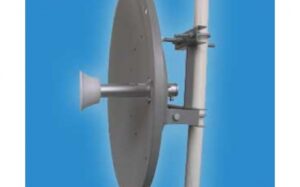 78 Lanbowan Dish Antenna 30dbi 5ghz Model: Ant4958d30p-dp(new)