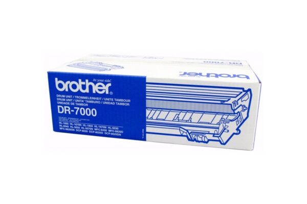 79 Brother's Printer's Drum Unit Dr 7000(genuine)