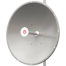 79 Lanbowan Dish Antenna 34dbi 5ghz Model: Ant4958d34p-dp (new)