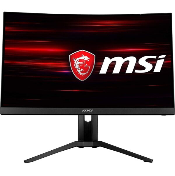8 Msi Optix Mag271cqr monitor