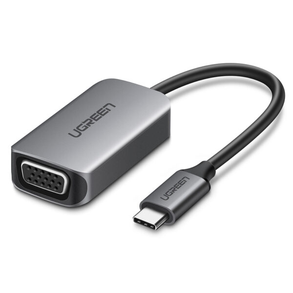 Ugreen Type C To Vga Converter