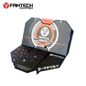 8 Fantech Dr-m00 Mouse Diplay Rack