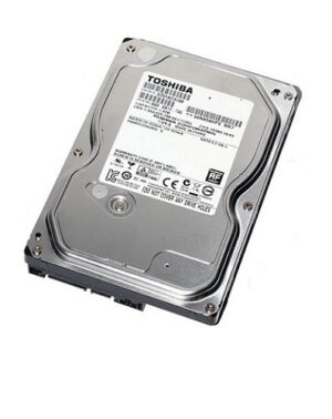 8 Toshiba 1tb Hard Disk