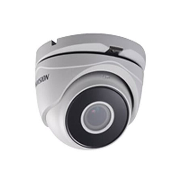 HIKVISION 2MP Ultra-Low Light Motorized VF Dome Camera DS-2CE56D8T-IT3ZF 2.7~13.5mm Motorized Vari-focal Lens