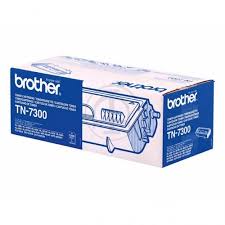 80 Brother's Printer Cartridge Tn-7300 (genuine)