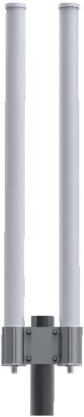 81 landbowan Omni Antenna (2.4ghz) Model: Ant2400q11a-dp